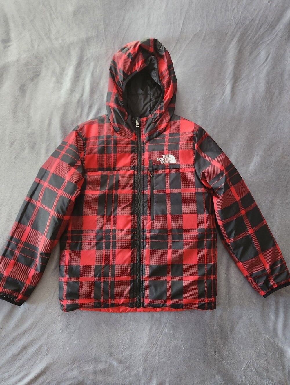 The North Face Puffer